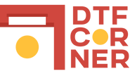 DTF Corner Logo